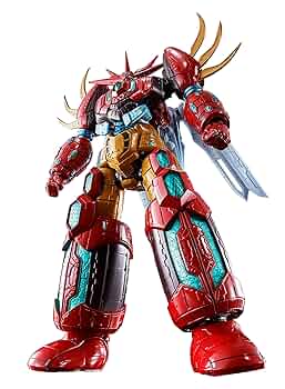 超合金魂 GETTER EMPEROR GX-87 910jt5rn+HL._UF350,350_QL50_.jpg